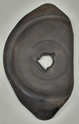 Гумовий елемент амортизатора range rover iii l322 фото №1