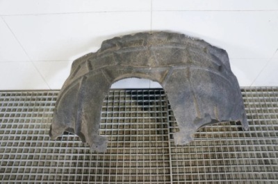 Подкрылок левый задняя задние volvo v40 ii cross country фото №1