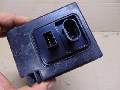 Перетворювач ксенон 6021112099 audi a4 b6 cabrio фото №1