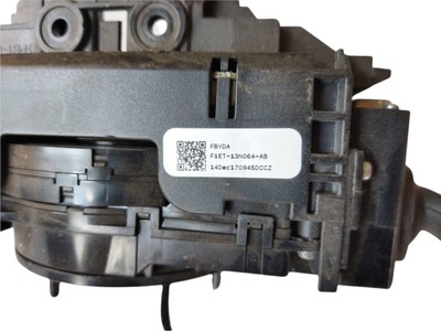 Перемикач комбінований ford f1et-13n064-ab фото №1