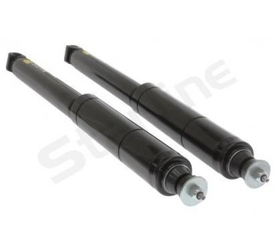 Starline амортизатор renault modus 09/04- фото №1