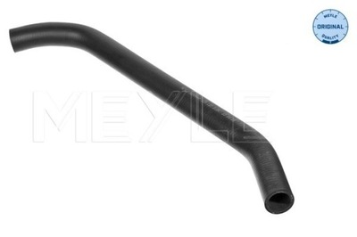 CABLE RADIATOR WATER VW A80 90-  