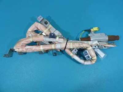 Шторка безопасности правая honda legend iv kb1 04-08 фото №1