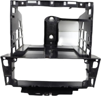 Skoda superb i рамка каркас корзина радио 3u0858757 фото №1