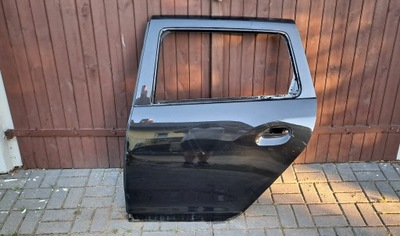 DACIA LOGAN II MCV KOMBII DRZWI LEWE TYŁ TYLNE