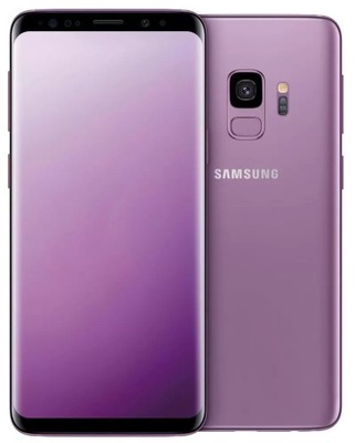 Samsung Galaxy s9 4/64GB