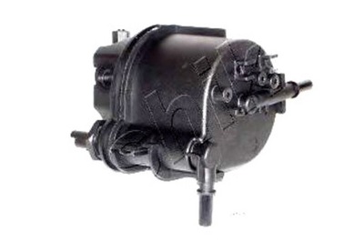 Ashika фильтр топлива citroen c1 1.4hdi ashika фото №1