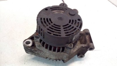 Генератор 80 a ford focus ii 63321679 ford focus фото №1