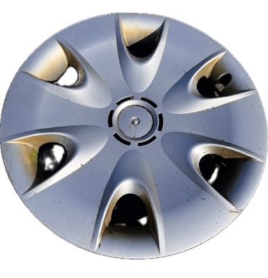 Ковпак bmw e87 16" 36136762654 фото №1