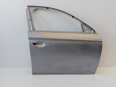 Opel corsa f дверь правый перед оригинал фото №1