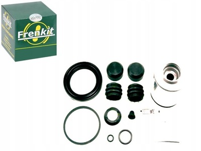 KIT DE REPARACIÓN SOPORTE DE FRENADO IVECO (BREMBO 52MM) (ZESTAW P526501 + 252009)  