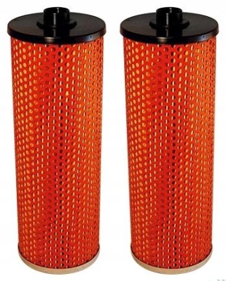 Filtron om 504a фільтр оливи фото №1