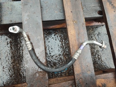 Шланг кондиционера peugeot 5008 9658227580 фото №1