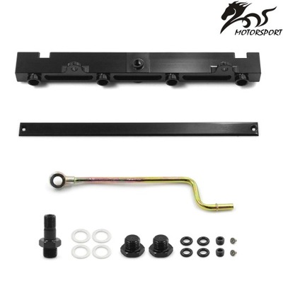 HIGH VOLUME FUEL RAIL НАБІР FOR HONDA 02-06 FOR ACURA FOR RSX FOR CIVI~11839