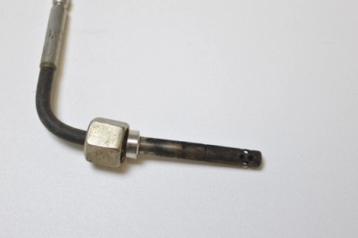 Mercedes-benz sprinter w906 2015 датчик температуры масла фото №1