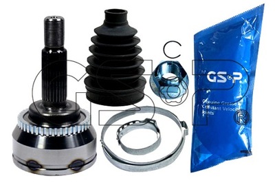 GSP MUÑÓN EXTERIOR MITSUBISHI CARISMA 1.9DI-D -06  