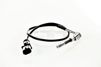 Датчик температура вихлопних газів suzuki swift splash 1,3d фото №1