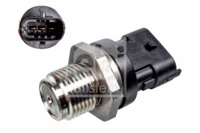 Febi bilstein датчик давления топливной  fiat фото №1