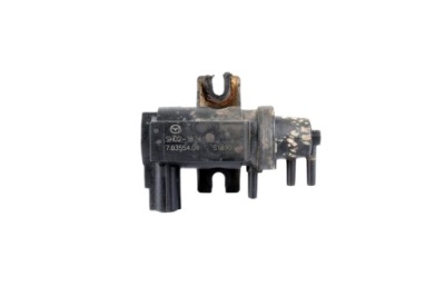 Клапан вакуумa турбонагнетателя turbo mazda 2.2d фото №1