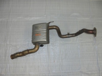 Гасник jeep wrangler 2017- 2.2 дизель фото №1