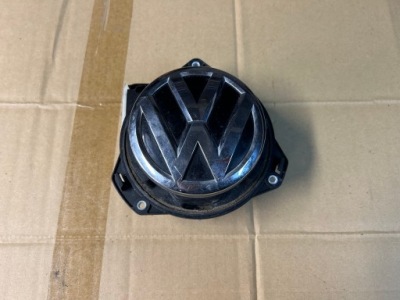 Vw passat b8 15- камера заднього виду емблема st.bdb оригінал фото №1