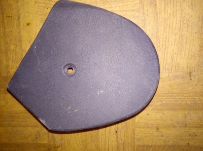 Opel meriva защита заглушка сиденье фото №1