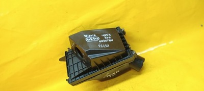 Корпус фільтра повітря primera p12 2,2dci 02-07r фото №1