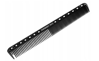 TONI&GUY PROFESJONALNY GRZEBIEŃ CARBON 6415