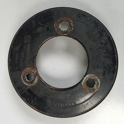 Шкив насоса wody renault koleos 8200357354d фото №1