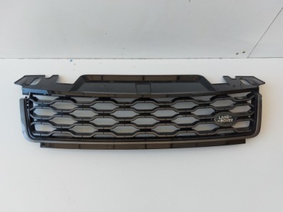 Land rover sport lift решётка радиатора решётка радиатора jk62-8200-be фото №1