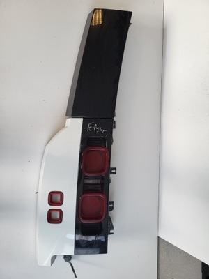 Лампа задняя задняя левая land rover defender ii 2020 фото №1