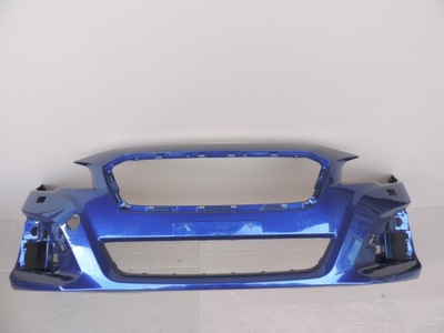 Subaru levorg 2018 2019 передній бампер фото №1