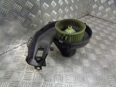 Вентилятор обдув opel meriva a 58874 фото №1