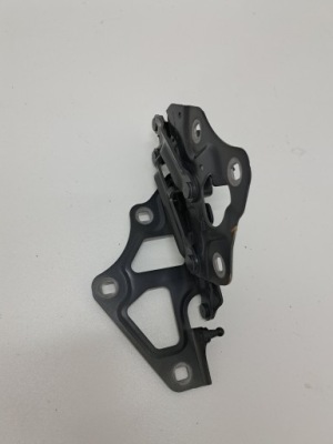 Mercedes eqs петля капот правый a2978801400 фото №1