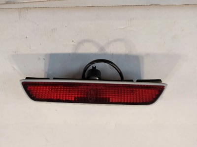 Третій світло стоп mercedes slk r170 фото №1