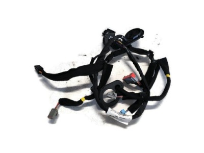 Volvo v40 2 18r жгут дверь правый  задняя 31313719-ag фото №1