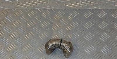 Saab 95 9-5 3.0 tid d308l трубка egr фото №1