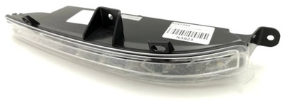 Світло do рух dziennej led drl mercedes w221 фото №1