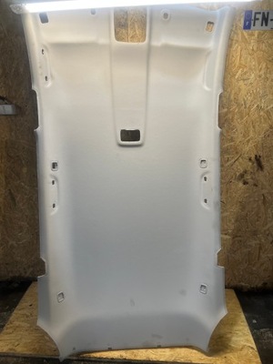 Megane iv kombi потолок светлая фото №1