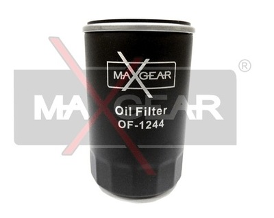 FILTRO ACEITES FORD ZETEC 1,6  