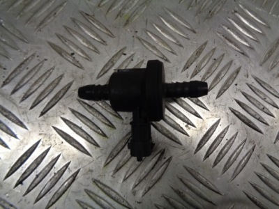 Электроклапан opel zafira b 1.8 16v фото №1