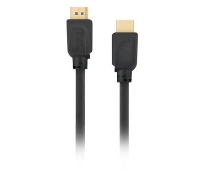 Silver Monkey Kabel HDMI 2.0 - HDMI 1m