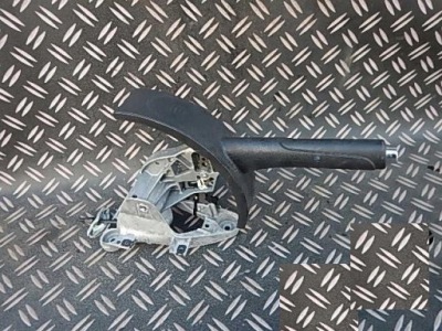 Seat leon ii 05-10 рычаг тормоза ручного фото №1