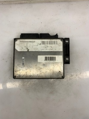Бортовий комп'ютер 7700105955 r04010031d 7700114875 renault фото №1