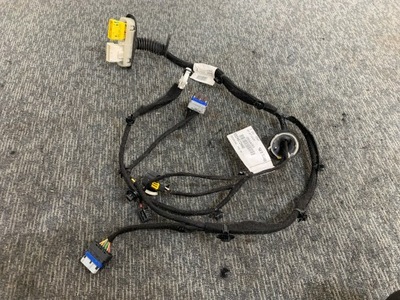 Peugeot expert iii citroen jumpy toyota джгут електропроводка двері лівий перед фото №1