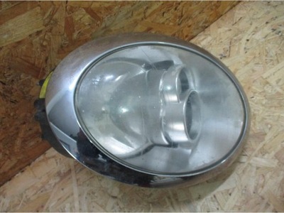 Лампа лівий перед mini cooper r50 r53 r56 lift 04-06 eu 6961345 0301218201 фото №1