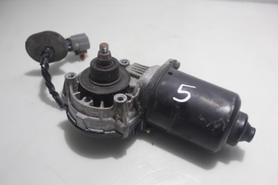 Моторчик дворник перед mazda mpv ii 2.3 фото №1