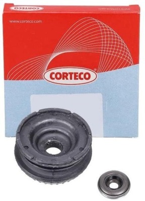 Corteco 80001667 набор ремонтный, кронштейн амортизатора фото №1