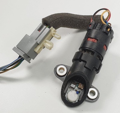 SENSOR TEMPERATURA INTERIOR JAGUAR XF X250  