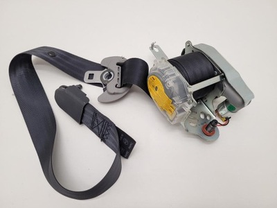 Kia rio iii 11-16 pas безпеки лівий перед фото №1